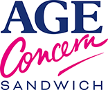 Age Concern sandwich Logo