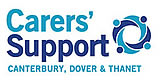 Carers Support Logo