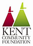Kent Comunity Foundation Logo