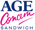 Agw Concer Sandwich Kent logo