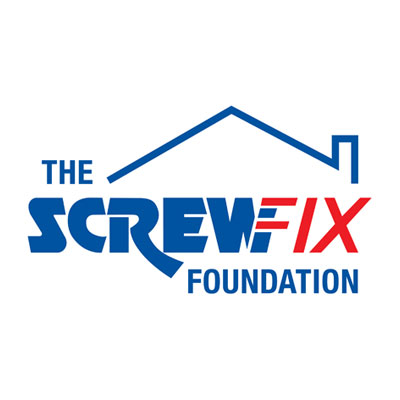 Screwfix Foundation